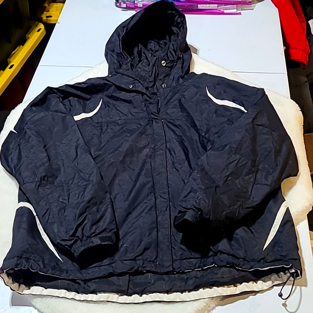 Columbia Womens Coat